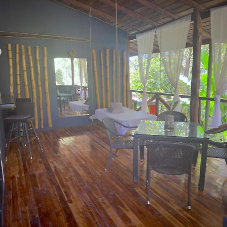 Canaima Chill House Playa Santa Teresa  Zewnętrze zdjęcie